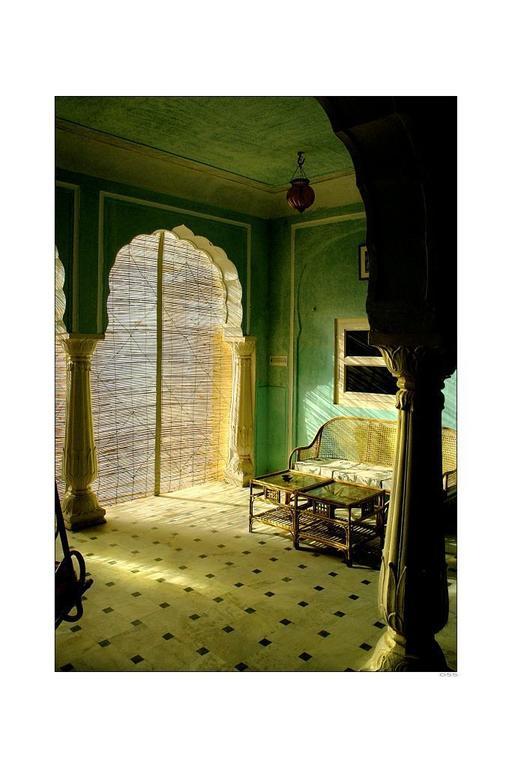 Pachewar Garh Fort Kültér fotó